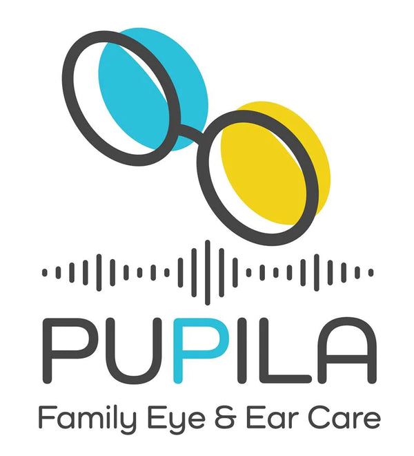 Pupila Eyecare Shop